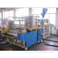 CE Standard PE Stretch Film Making Machine